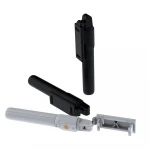 2020 new arrival hot selling wireless selfie stick rotation flexible selfie stick remote K07