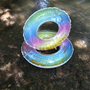 2020 New Arrival Inflatable Swimming Ring Custom for Kids&amp;Children