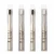 Import 2020 New Arrival Teeth Whitening Gold Tooth Brush from China