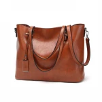 2020 New Arrival womans real leather bags womens tote hand bag with CE certificate