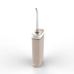 2020 New arrivals Oral Irrigator Cordless Water Flosser tooth cleaner  With Rechargeable Battery IPX7 Waterproof Tooth Clean