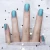 Import 2020, new model Matte finish nail polish colors from China
