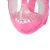 2020 OEM Newest Dive Mask Anti-Fog and Anti-Leak Easybreath Snorkeling Gear, Full Face Snorkel Mask