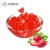 Import 2020 Taiwan Hot Selling Mango Star Jelly Topping for Bubble Tea from Taiwan