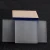 Import 2020 transparent Eraser rubber blocks for carving stamps 5*5*0.5cm from China