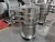 Import 2020 vibratory sieve machine separator equipment vibrator shaker manufacturer from China