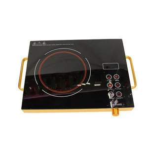 2020 Wholesale Multifunction High Quality Appliances Commercial Induction Cookers With LED Display