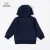 Import 2020 Winter Cheap New Fashion Baby Boys Hoodie Zip Thru With Side Pocket from China