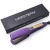 Import 2021 Advanced hair tools  professional salon max straightener Black And Purple from China