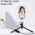 Import 2021 best Christmas gift 10 inches beauty makeup LED selfie ring light from China