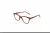 Import 2021 Best selling simple classic translucent spectacle frame from China