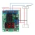 Import 2021 China Custom Hot Sale Dc 12V 24V Relay Voltage Led Digital Relay Switch Module from China