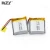 Import 2021 Factory 102929 3.7v 800mAh lithium polymer battery from China