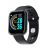 Import 2021 Factory Cheap Sport D20 Smartwatch Health Heart Rate Monitor Smart Watch Band Fitness Tracker Y68 android Smart Bracelet from China