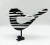 Import 2021 gifts &amp; resin crafts kit art bird molds statue Artificial mini birds for home table decoration from China