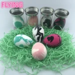 2021 High Quality Private Label Soft Foundation Makeup Sponge Puff Cosmetic Blender
