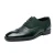 Import 2021 Hot Sale Mens Patchwork Leather Elegant Oxford Dress Shoes from China