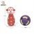 2021 Manufacturer Indoor Sport Soft Animal Bowling Ball Games Toy Set Educational Toys for Child Gifts