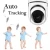 Import 2021 New Smart Wireless 360 Degree Night Vision Surveillance Video Cctv Intercom Babe Calk wifi Security Camera Baby Monitor from China