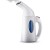 Import 2021 Newest mini Professional vertical portable handheld garment steamer for travel standing garment steamer from China
