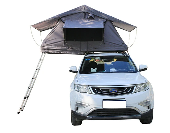 2021 Off-road 4x4  Roof Tent Hot Selling Car Roof Top  Soft Shell Tent Hot Sale Car Roof Tent