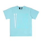 2021 oversize cotton mens T-shirt with big 