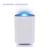 Import 2021 PM2.5 display uv light air filter purifier humidity sensor hepa air cleaner purifier from China