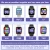 Import 2021 Popular Mi Band 6 Smart Watch M3 M4 M5 M6 Smart Band Fitness Mi Bracelet M 6 Smartwatch M6 from China