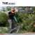 Import 2021 TNE Factory price Creator outdoor 2400w 1000w 10inch folding 48v trottinette adult electric scooter from China