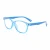 Import 2021 trendy eyeglasses frames optical fashion TR90 blue light blocker computer glasses from China