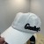 Import 2022 New Style Embroidered Simple Summer Baseball Hat MSq328 from China