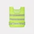 Import 2023 High Quality Childrens Reflective Safety Vest Adjustable Polyester Material High Visibility Safety Jacket from China