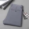 2024 High Quality Sports Golf Trouser Chino Pants Lightweight Quick Dry Cotton Spandex Casual Mens Pants Business wholesale