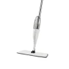 2024 Wholesale Classic Spray Mop Convenient Auto Spray Flat Mop Built-In Spray Function Refill Head Household Floor Cleaning