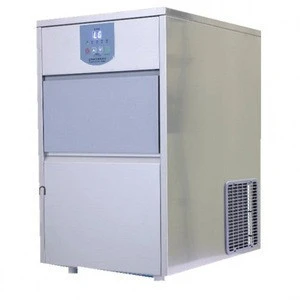 20kg/24hours automatic commercial block ice maker