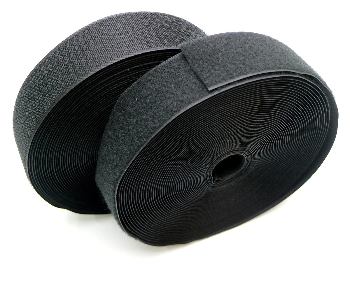 20mm*25m China Manufacturer Hot Sell Widely Used Custom Hook And Loop Tape