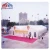 Import 20x50m Outdoor Luxury Aluminum Trade Show  waterproof Exhibition Event Wedding Party Marquee Tent For Event Party from China
