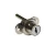 Import 211C High quality zinc alloy simple and durable  furniture drawer cabinet cam lock from China