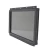 Import 21.5 inch open frame capacitive touch screen monitor industrial embedded touch monitor with 1000cd/m2 from China