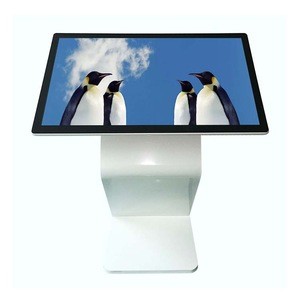 22-50 Inch Touch Screen Payment Kiosk With Lcd Touch Screen Kiosk