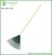 Import 22 teeth plastic grass rake with long handle from China