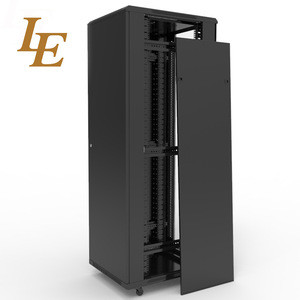 Buy 22u 800*1200 Server Rack Network Cabinet from Ningbo Latitude ...
