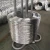 Import 240gsm 2.8mm zinc plated galvanized wire for producing barbed wire from China