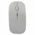 Import 2.4G slim wireless optical mouse, Wireless Mouse For PC Laptop from China