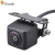 Import 2.4G wireless connection car reverse camera with mirror 1/3" CMOS metal reverse car camera from China