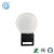24VDC Milky Cover LED Pixel Lamp Tube 64Leds RGB