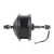 Import 250W 350W 500W 24V 36V 48V Rear / Front Geared Brushless Electric Bike Hub Motor from China
