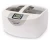 Import 2.5L Digital Control Ultrasonic Cleaner for Dental Medical Cleaning from China