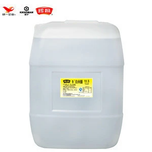 25L drum Chinese white rice vinegar
