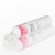 Import 25ml Multiple Moisturizing Repair Skin Barrier Hand Cream Tube Packaging with Pink Petal from China